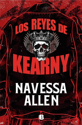 REYES DE KEARNY