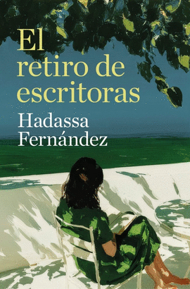 RETIRO DE ESCRITORAS