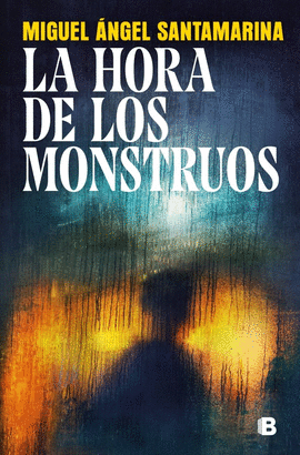 HORA DE LOS MONSTRUOS