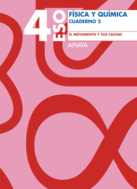 CUADERNO (2) EL MOVIIENTO Y SUS CAUSAS