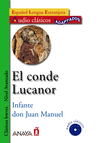 CONDE LUCANOR (AUDIO CLASICOS ADAPTADOS