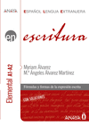 ESCRITURA ELEMENTAL A1-A2 ELE