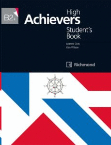 HIGH ACHIEVERS B2+ STUDENT'S BOOK