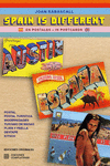 SPAIN IS DIFFERENT EN POSTALES