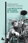 BICICLETAS SON PARA EL VERANO