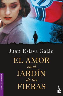 EL AMOR EN EL JARD�N DE LAS FIERAS