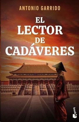 EL LECTOR DE CADVERES