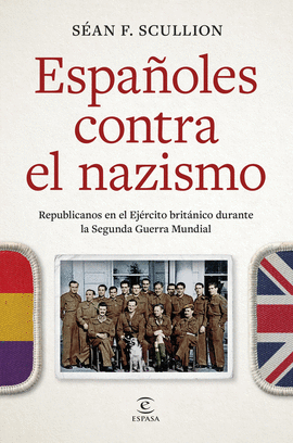 ESPAOLES CONTRA EL NAZISMO