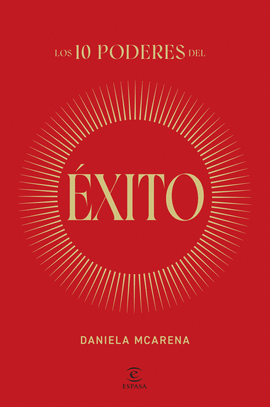 LOS 10 PODERES DEL XITO
