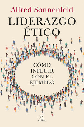 LIDERAZGO �TICO