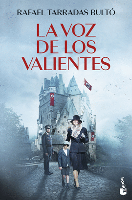 LA VOZ DE LOS VALIENTES