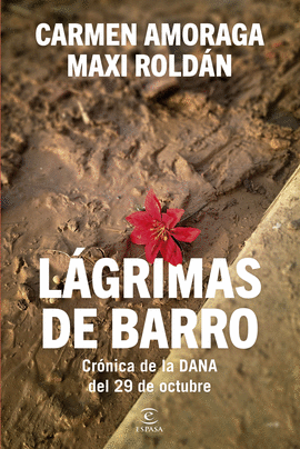 LGRIMAS DE BARRO