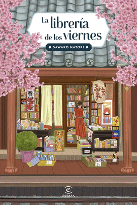 LA LIBRER�A DE LOS VIERNES