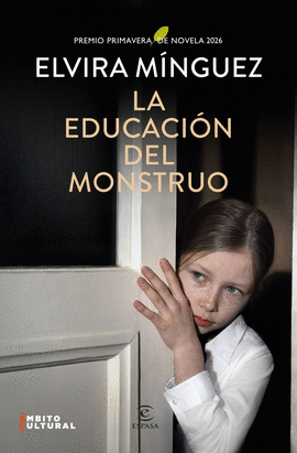 LA EDUCACI�N DEL MONSTRUO