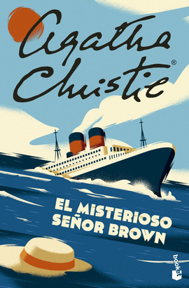 EL MISTERIOSO SE�OR BROWN