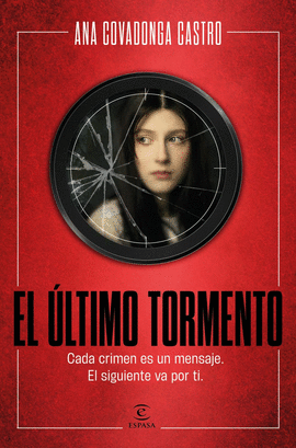 EL �LTIMO TORMENTO