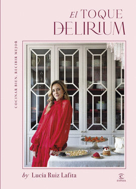 EL TOQUE DELIRIUM