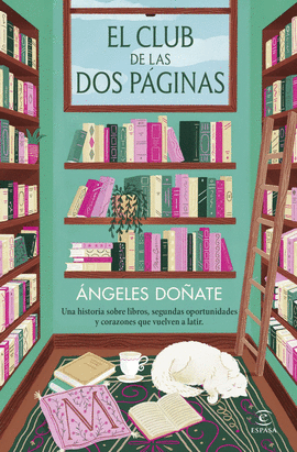 EL CLUB DE LAS DOS P�GINAS