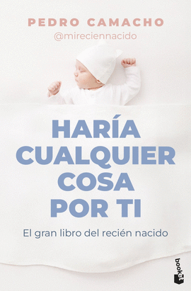 HAR�A CUALQUIER COSA POR TI