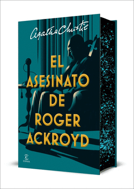 EL ASESINATO DE ROGER ACKROYD (EDICI�N ESPECIAL CON CANTOS TINTADOS)