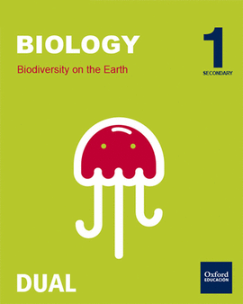 INICIA BIOLOGY 1.� ESO. STUDENT'S BOOK VOLUME 2