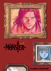 MONSTER KANZENBAN N�01