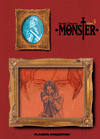 MONSTER KANZENBAN N�09