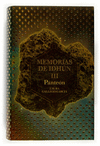 MID MEMORIAS DE IDHUN III PANTEON