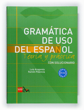GRAMATICA DE USO DEL ESPAOL C1 C2