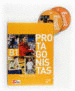 PROTAGONISTAS B1 (LIBRO DEL ALUMNO+CUADERNO)