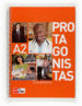 PROTAGONISTAS INTERNACIONAL A2 (GU�A DID�CTICA)