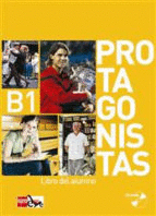 PROTAGONISTAS INTERNACIONAL B1 (GU�A DID�CTICA)