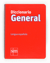 GENERAL (DICCIONARIO LENGUA ESPAÑOLA)
