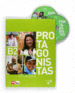 PROTAGONISTAS B2 (LIBRO DEL ALUMNO+CD)