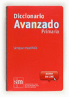 AVANZADO PRIMARIA (DICCIONARIO LENGUA ESPAOLA)