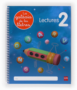 V-EI.LECTURES 2 LA GALAXIA DE LES LL. 13