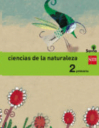 CIENCIAS NATURALEZA 2�EP INTEGRADO 15 SAVIA