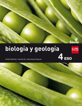 BIOLOG�A Y GEOLOG�A 4 ESO SABIA