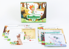 SOMRIURES 4 ANYS 1� TRIMESTRE