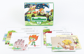 SOMRIURES 4 ANYS 3� TRIMESTRE