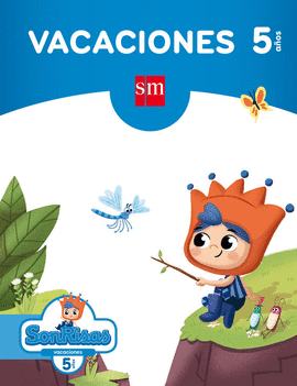 VACACIONES 5 A�OS