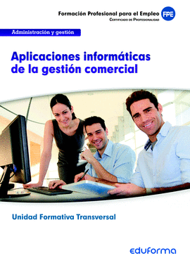 APLICACIONES INFORM�TICAS DE LA GESTI�N COMERCIAL
