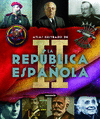 ATLAS ILUSTRADO DE LA II REPUBLICA ESPAOLA