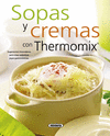 SOPAS Y CREMAS CON THERMOMIX