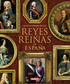 ATLAS ILUSTRADO DE LOS REYES Y REINAS DE ESPAA 851-125