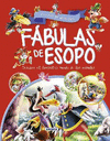 F�BULAS DE ESOPO