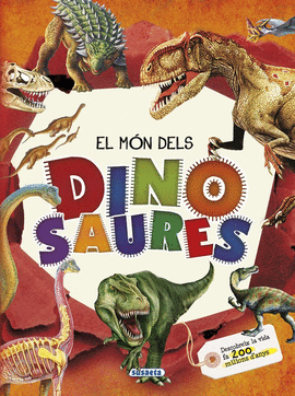 MON DELS DINOSAURES