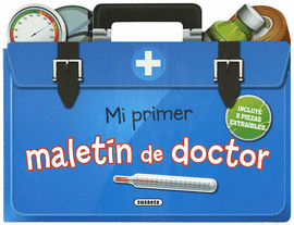 MI PRIMER MALET�N DE DOCTOR
