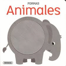 ANIMALES  (FORMAS)