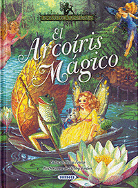 ARCOIRIS MÁGICO